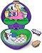 Polly Pocket Tiny Pocket World, Polly & Peaches FRY30