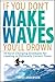 If You Don't Make Waves, You'll Drown: 10 Hard Charging Strategies for Leading in Politically Correct Times