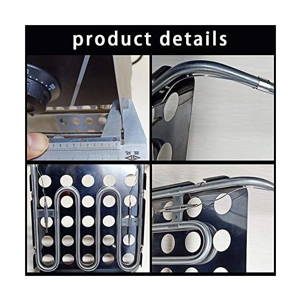 Commercial-Deep-Fryer-2x10L-Double-Tank-Deep-Fat-Fryer-Stainless-Steel-Chip-Fryer-5000W-with-Lids Commercial Deep Fryer 2x10L Double Tank Deep Fat Fryer Stainless Steel Chip Fryer 5000W with Lids