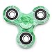 BING RUI CO- Fidget Spinner Decompression Hand Spinner Toy With Premium Hybrid Ceramic Bearing - Finger Toy, Perfect For ADD, ADHD, Anxiety, and Autism Adult Children (Colorful)