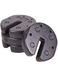 US Weight Tailgater Canopy Weights - 20 lb, 30 lb, or 40 lb