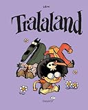 tralaland by 