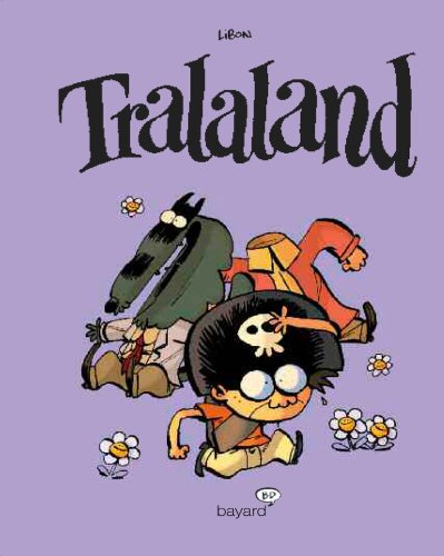 tralaland by (Album)
