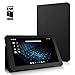 TabSuit 10.6 Inch PU Leather Case Compatible with Dragon Touch X10 10.6 Tablet Not Suit for X10 10.1 Edition