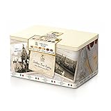 Matilde Vicenzi Verona Italian Pastry and Cookie Tin (1.54 lbs.)