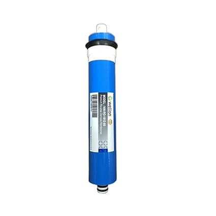 WELLON Gold 80 GPD RO Membrane For All Types of Water Purifiers