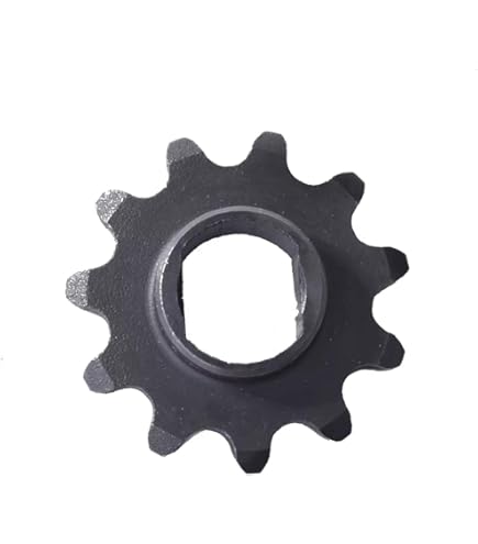 さきち Amazon.com: 1033091 Sprocket Fits for Hitachi ZX200-3 ZX210-3
