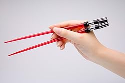 Kotobukiya Star Wars Lightsaber Chopsticks Darth