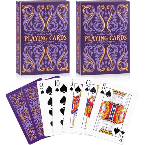 Purple Gold + Purple Gold