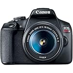 Canon-EOS-Rebel-T7-DSLR-Camera-Zoom-KitSuccessor-for-EOS-Rebel-T6-500mm-Preset-f8-Telephoto-Lens-Tripod-Lexar-64GB-Bundle