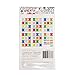 American Crafts 378676 71 Piece Bible Journaling, Assorted