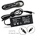 693711-001 677774-001 AC Adapter Laptop Charger for HP-Pavilion G4 G6 G7 M6 DM4 DV4 DV5 DV6 DV7 G60 G61 G72;HP 2000-2A20NR 2000-2B09WM 2000-2B19WM 2000-2B29WM 2000-2C29WM 2000-2D19WM 2000-329WM