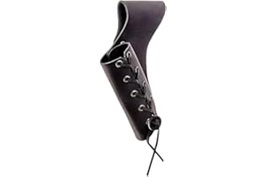 Yunhgft Medieval Rapier Sword Frog, Universal Belt Sword Scabbard for Stage Performances