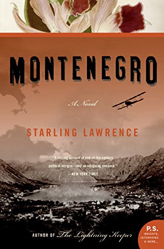 Montenegro: A Novel