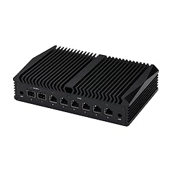Qotom Mini PC Q30952UE-S13 Industrial Core i5 8260U