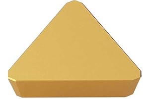 GS Tooling 102835 7/64" Diameter x 1/8" Shank 4-Flute Regular Length Yellow Series Carbide End Mill (Pack of 5)