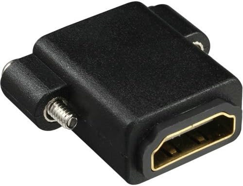 InLine 17600N, Black, 1 pezzo - Image 3