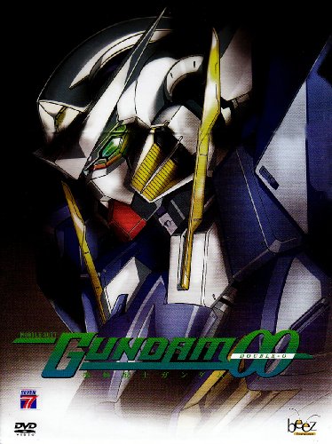 Mobile Suit Gundam 00 - Vol. 1 - Édition Collector