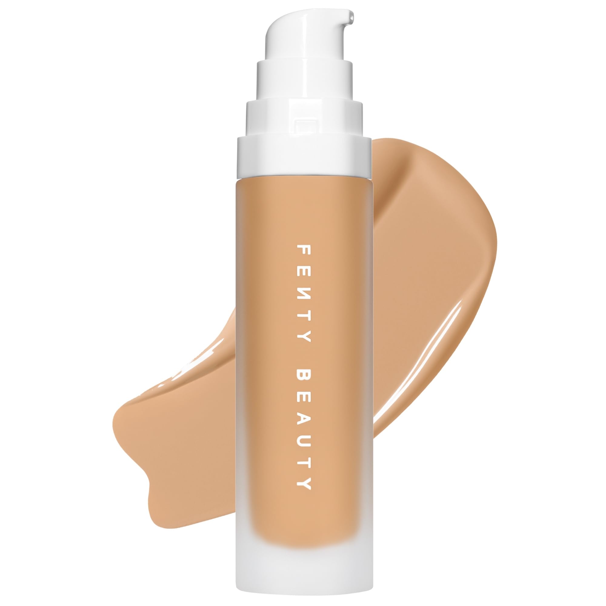 Fenty Beauty Soft Lit Foundation at its...