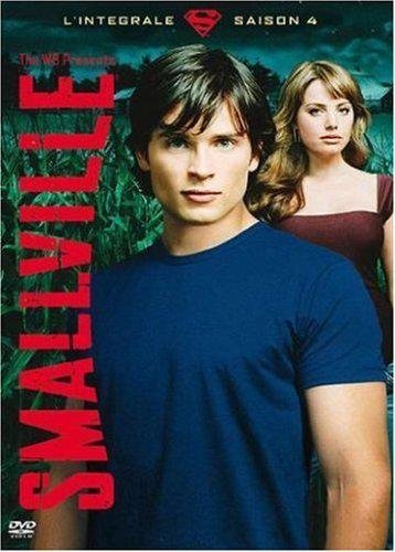 Smallville - Saison 4