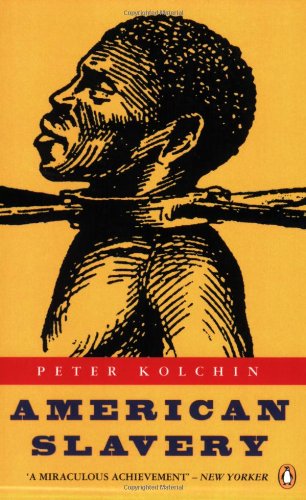 American Slavery, 1619-1877