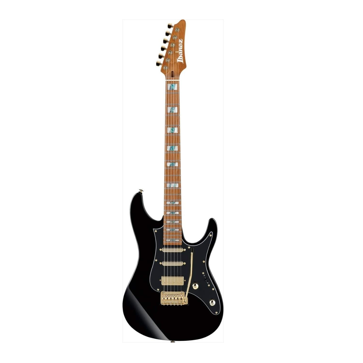 Ibanez Tim Henson (Polyphia) Signature THBB10