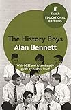 HISTORY BOYS * EDUCATIONAL EDITIO by 