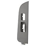 Osompar Window Switch Bezel Panel Front Passenger