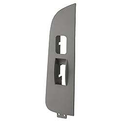 Osompar Window Switch Bezel Panel Front Passenger