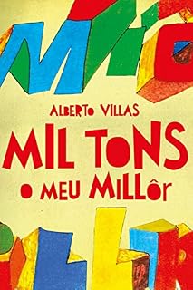 Livro Mil tons