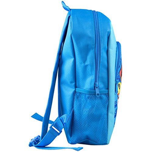 Paw Patrol Boys Paw Patrol Backpack