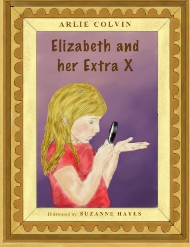 Elizabeth and her Extra X
