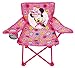 Minnie Happy to Be Me Fold N Go Chair