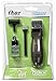 Oster Cordless Pocket Trimmer