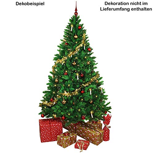 Luter 7 5 Ft Artificial Christmas Tree S Buy Online In El Salvador At Desertcart