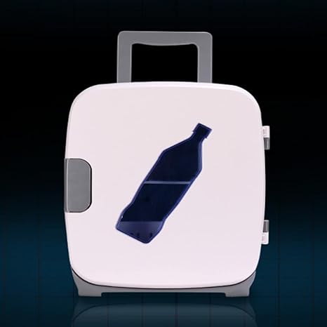 PENG 13 l refrigerador pequeño coche del hogar los mini ...