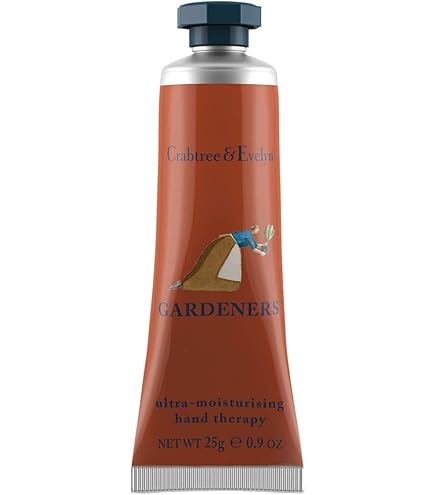 Amazon.com : Crabtree & Evelyn La Source Hydra Marine Nourishing