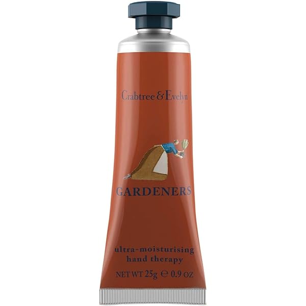 Amazon.com : Crabtree & Evelyn Citron & Corriander Energising Hand