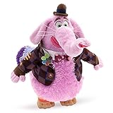 Disney Pixar Bing Bong Plush Inside Out Medium 16 Inch