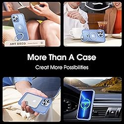 CASEKOO Designed for iPhone 13 Pro Max Case with