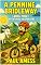 Livro A Pennine Bridleway (História sobre rodas)