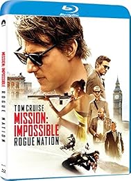 Mission : Impossible - Rogue Nation