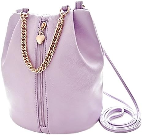SunGlory New Vintage Ladies Shoulder Handbag Girl Tote Messenger Bag