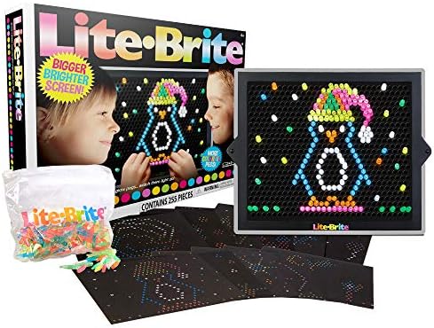 lite brite price