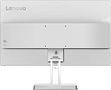 Lenovo L25e-40 24.5" Full HD Monitor 1920x1080 75Hz 4ms HDMI VGA Grey view 2