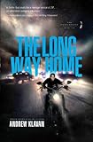 The Long Way Home (The Homelanders) by Andrew Klavan