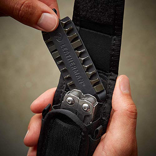 LEATHERMAN 42 Piece Bit Kit Set 21 DoubleEnded Screwdriver Bits