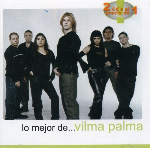 Vilma Palma & Vampiros - Fondo profundo Lyrics - Zortam Music