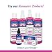 HERITAGE STORE Lavender Water Mist, Face and Body Spray, Pillow Spray, Room Spray, Calms and Balances Skin and Spaces, Soothing Lavender Scent, Made without Parabens, Vegan, Cruelty Free, 8oz