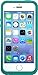 OtterBox SYMMETRY SERIES Case for iPhone 5/5s/SE - Frustration Free Packaging - AQUA SKY (AQUA BLUE/LIGHT TEAL)
